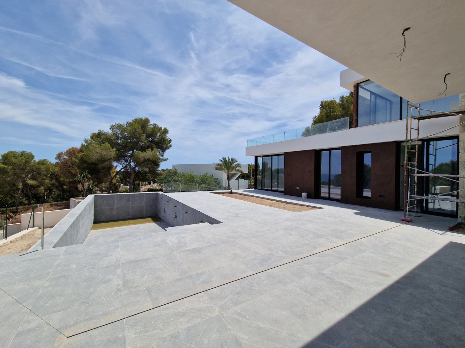 Casa / Chalet en Venta en Moraira, Alicante
