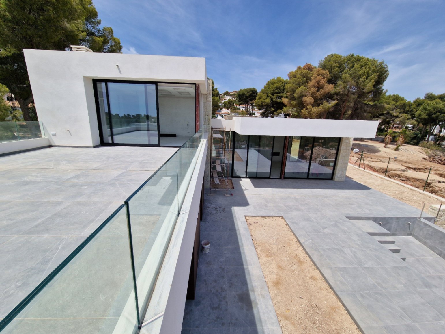 Casa / Chalet en Venta en Moraira, Alicante