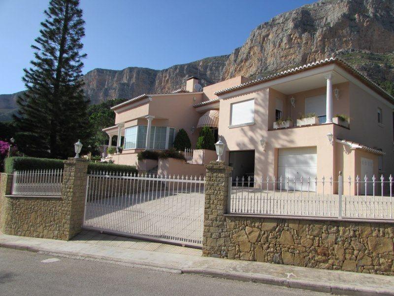 Casa / Chalet en Venta en Jávea, Alicante